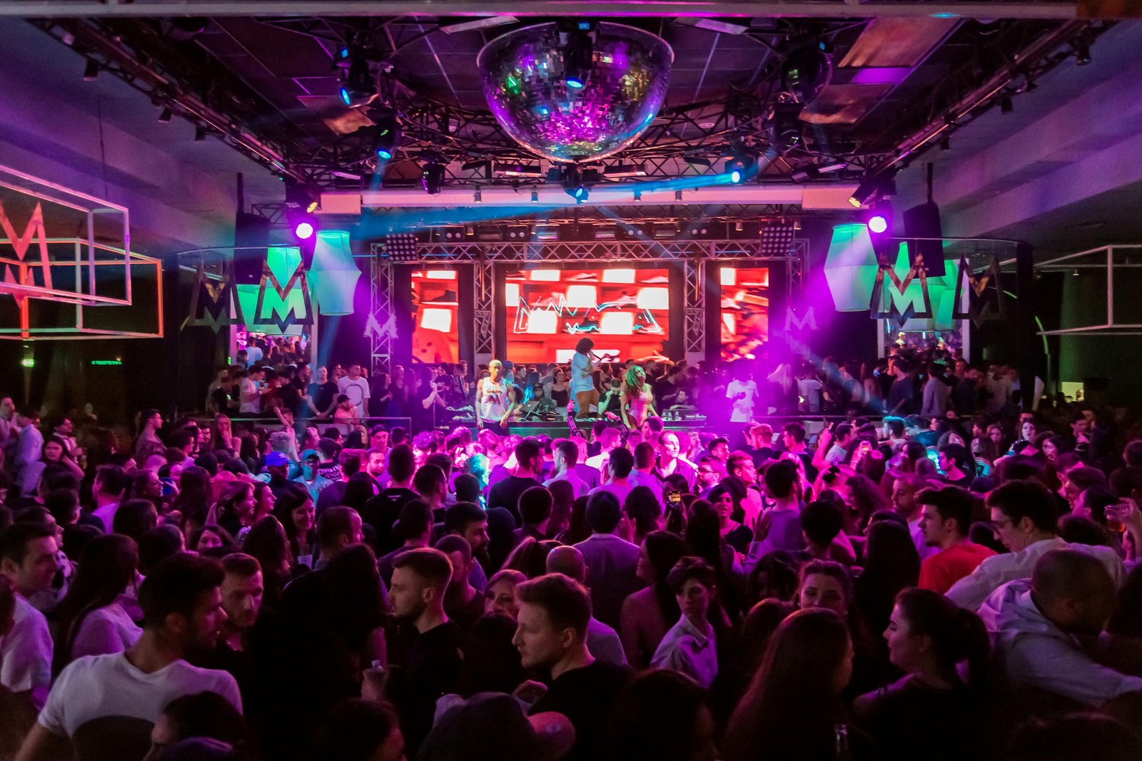 Music Events 